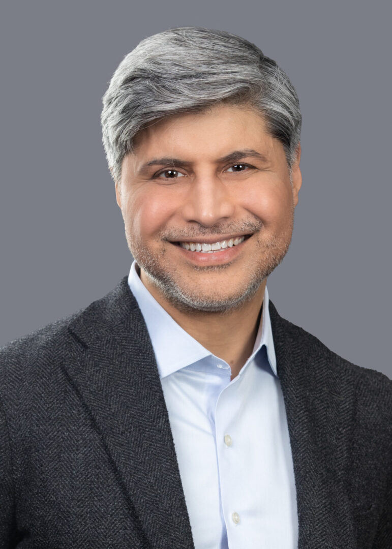 headshot of Faisal Choudhry, MD AAPA