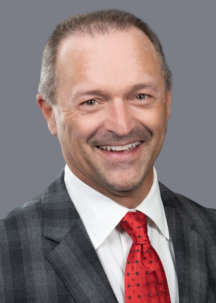 headshot of Joseph Kapla, MD AAPA