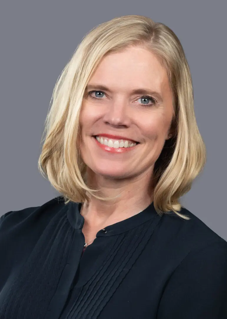 headshot of Lisa Koenig, MD at AAPA