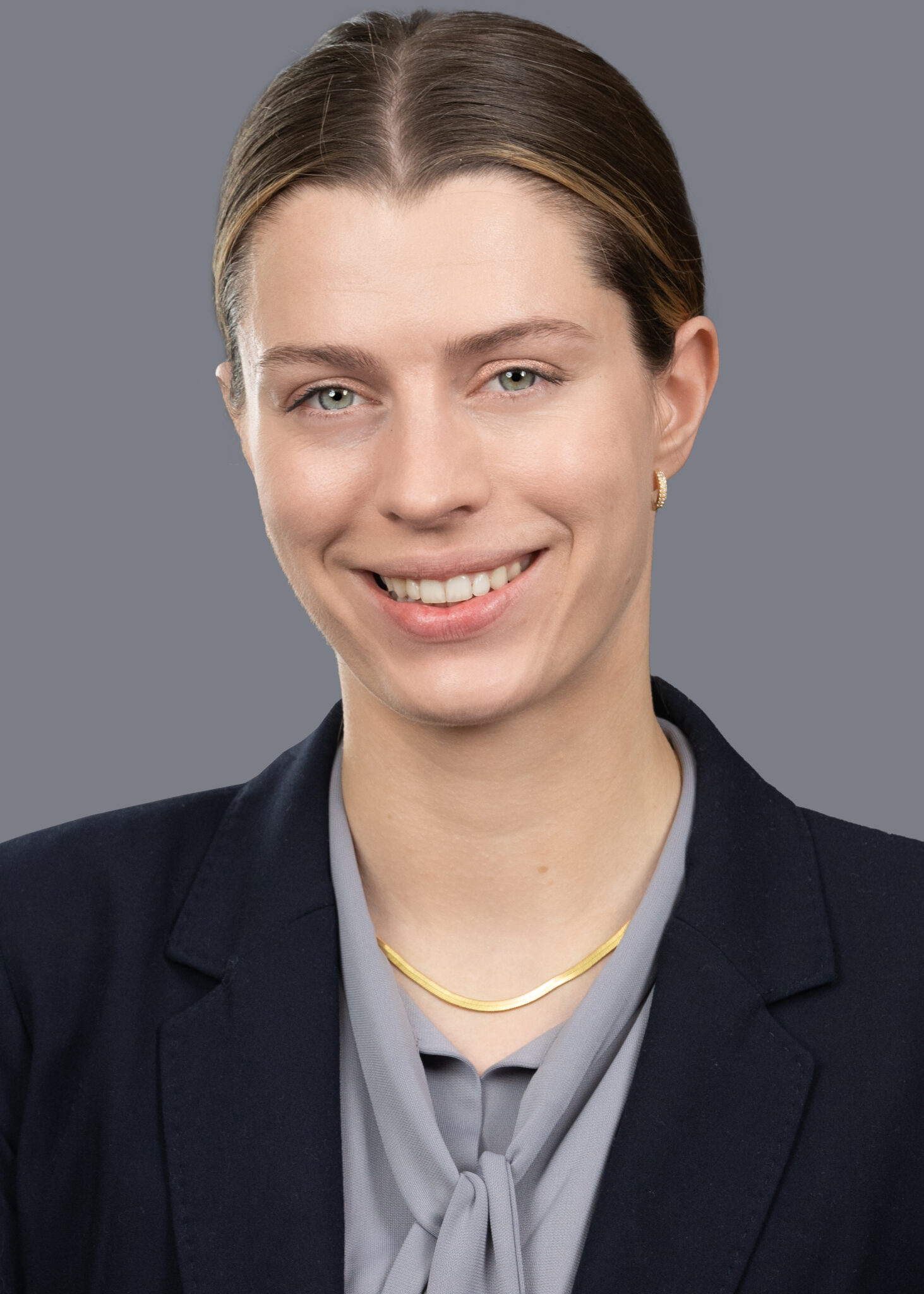 Jenessa Ritz Jenessa Zarbano, CRNA - Associated Anesthesiologists P.A.