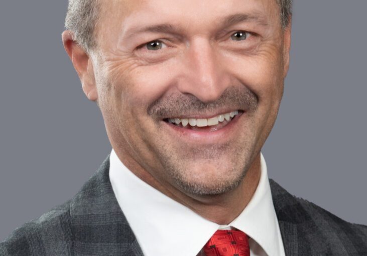 headshot of Joseph Kapla, MD AAPA