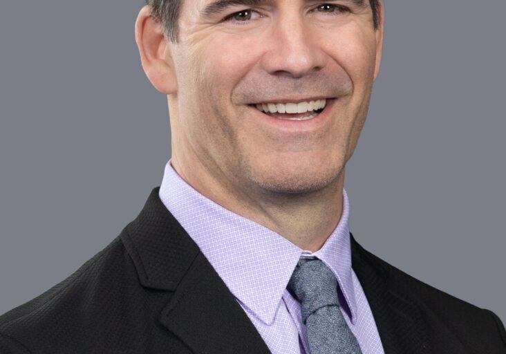 headshot of Steven Kelly, MD AAPA