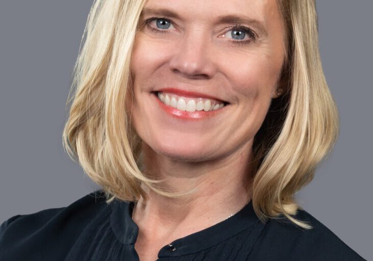 headshot of Lisa Koenig, MD at AAPA