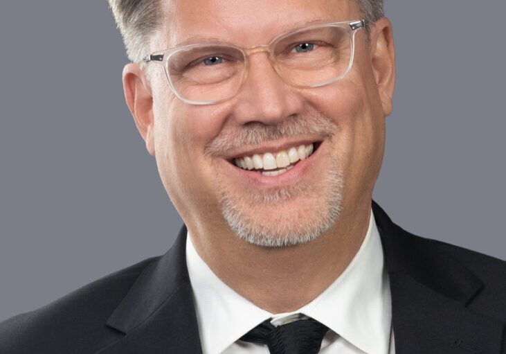 headshot of David Lerdahl, MD AAPA