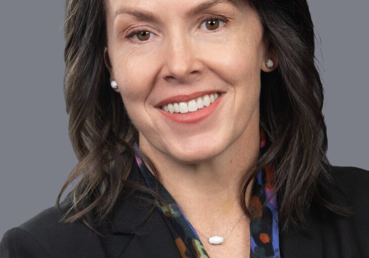 headshot of Megan Nolan, MD at AAPA