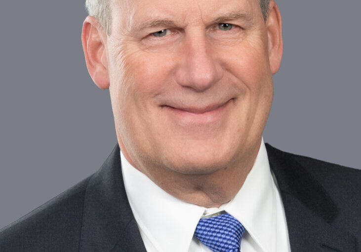 headshot of Robert Roettger, MD AAPA