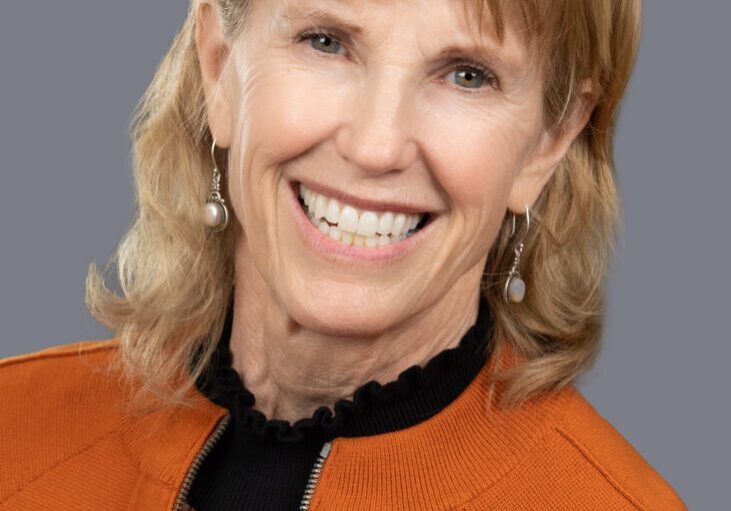 headshot of Mary Jo Smith, CRNA AAPA