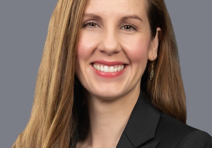 headshot of Heather Wurm, MD AAPA